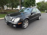 Used 2007 Mercedes-Benz E 350 4MATIC Sedan image 3