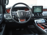Used 2021 Lincoln Navigator L Reserve image 5