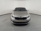Used 2013 Kia Optima LX w/ Hybrid Convenience Pkg image 2