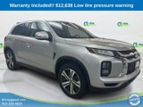 Used 2021 Mitsubishi Outlander Sport SE image 3