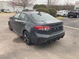 New 2025 Toyota Corolla SE image 3