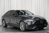 Used 2023 Mercedes-Benz C 43 AMG 4MATIC Sedan image 2