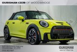 Used 2023 MINI Cooper John Cooper Works image 1