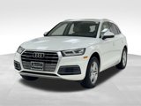 Used 2018 Audi Q5 2.0T Premium Plus w/ Premium Plus Package image 3