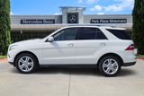 Used 2014 Mercedes-Benz ML 350 2WD image 3