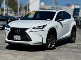 Used 2016 Lexus NX 200t F Sport image 2