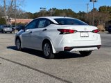 New 2025 Nissan Versa S w/ Trunk Package image 5