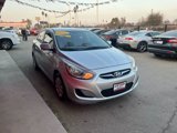 Used 2013 Hyundai Accent GLS image 3