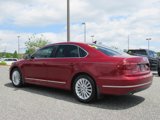 Used 2017 Volkswagen Passat 1.8T SE image 4