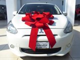 Used 2015 Mitsubishi Mirage DE image 4