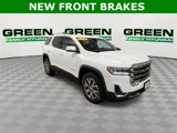 Used 2020 GMC Acadia SLT w/ Premium Package image 2