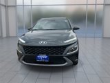 Used 2022 Hyundai Kona SEL w/ Cargo Package image 3