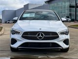 New 2025 Mercedes-Benz CLA 250 image 3