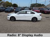 Used 2024 Kia Forte LXS image 3