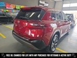 Used 2023 Nissan Rogue SV image 4