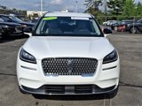 Certified 2022 Lincoln Corsair AWD w/ Equipment Group 101A image 2