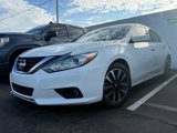 Used 2018 Nissan Altima 2.5 SV image 5