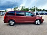 Used 2018 Dodge Grand Caravan SE image 4