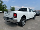 New 2025 RAM 2500 Tradesman w/ Chrome Appearance Group image 5