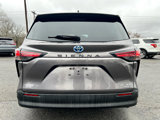 Used 2022 Toyota Sienna XLE image 5