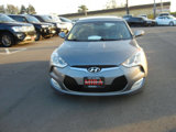 Used 2013 Hyundai Veloster w/ Style Pkg image 5