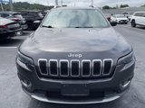 Used 2019 Jeep Cherokee Limited image 5