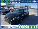 Used 2024 Nissan Altima 2.5 SV image 3
