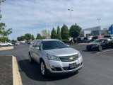 Used 2016 Chevrolet Traverse LT w/ Style and Technology Package image 4
