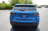 New 2025 Jeep Compass Latitude image 5