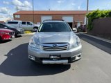 Used 2011 Subaru Outback 3.6R Limited w/ Popular Equipment Group 2A image 2