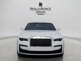 Used 2022 Rolls-Royce Ghost w/ Ghost Package image 4