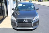 New 2024 Mitsubishi Mirage ES image 4