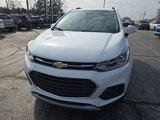 Used 2022 Chevrolet Trax LT w/ LT Convenience Package image 5