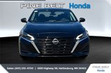 Used 2024 Nissan Altima 2.5 SV image 3