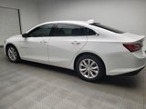 Used 2020 Chevrolet Malibu LT image 3