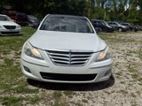 Used 2012 Hyundai Genesis 3.8 w/ Premium Pkg image 6