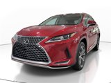 Used 2020 Lexus RX 350 FWD w/ Premium Package image 2