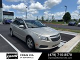Used 2013 Chevrolet Cruze LT w/ Technology Package image 2