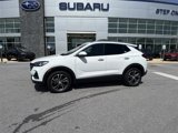 Used 2022 Buick Encore GX Essence image 4