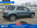 Used 2010 GMC Acadia SLT image 4
