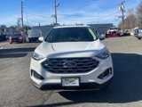 Certified 2022 Ford Edge SEL w/ Convenience Package image 2