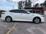Used 2018 Kia Optima LX image 3