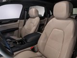 Certified 2023 Porsche Cayenne E-Hybrid image 5