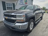 Used 2016 Chevrolet Silverado 1500 LT w/ All Star Edition image 3