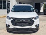 Used 2020 Chevrolet Traverse Premier w/ Redline Edition image 2