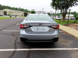 Used 2020 Subaru Legacy image 6