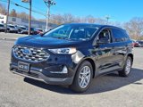 Certified 2021 Ford Edge SEL w/ Convenience Package image 3