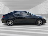 Certified 2021 Acura ILX w/ Premium Package image 3