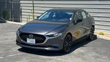 New 2025 MAZDA MAZDA3 s image 3