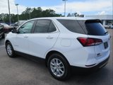 Used 2022 Chevrolet Equinox LT image 4